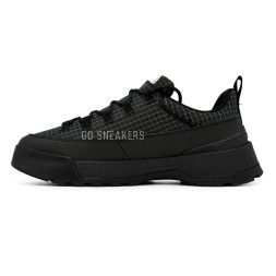 The North Face Glenclyffe Lifestyle Shoes Low-top Black