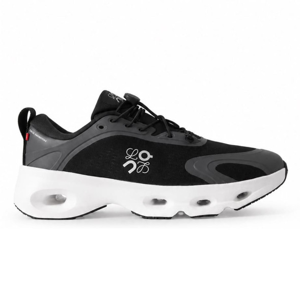 Мужские кроссовки On Running Cloudtilt 2.0 Black/White