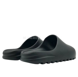 Adidas Yeezy Slide Earth Black