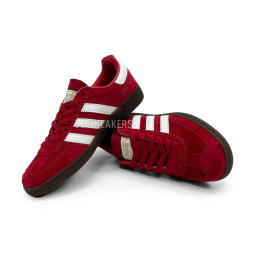 Adidas Spezial Woman Red