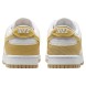 Унисекс кроссовки Nike Dunk Low Alabaster Corduroy