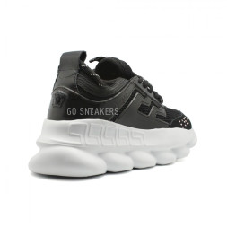 Versace Chain Reaction Black