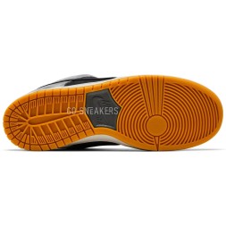 Nike Dunk SB Low Dark Smoke Grey