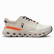 Женские кроссовки ON Running Cloudsurfer Trail 2 White/Orange