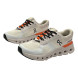 Женские кроссовки ON Running Cloudsurfer Trail 2 White/Orange