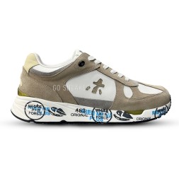 Premiata Mase Beige