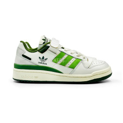 Adidas Forum 84 Low &amp;quot;Сrew Green&amp;quot;