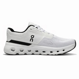 ON Running Cloudsurfer Trail 2 White/Black