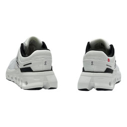 ON Running Cloudsurfer Trail 2 White/Black