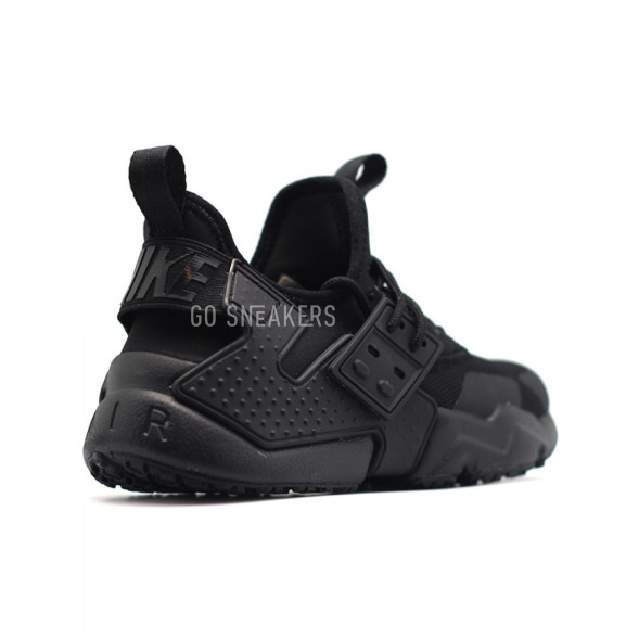 Женские кроссовки Nike Air Huarache Drift Black