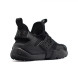 Женские кроссовки Nike Air Huarache Drift Black