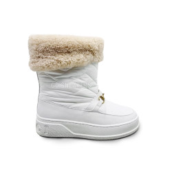 Gucci Snow Chunky White