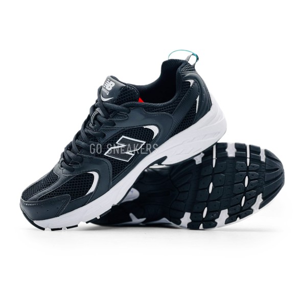 Унисекс кроссовки New Balance 530 Black