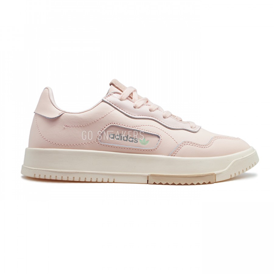Adidas SC Premiere Pink