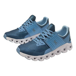 ON CloudSwift 3 Turquoise