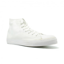 Converse All Star ll Chuck Taylor High White