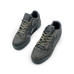 Adidas Forum Low Dark Grey 