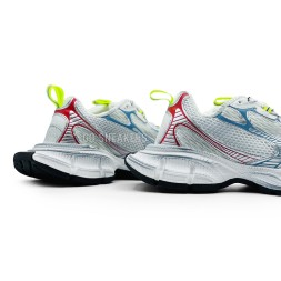 Balenciaga 3XL Silver Multicolor