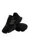 Мужские зимние кроссовки New Balance 9060 Black Winter Suede