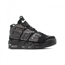 Nike Air Max Uptempo 96 Total Black