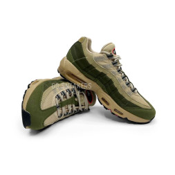 Nike Air Max 95 Man Brown/Khaki