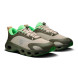 Унисекс кроссовки On Cloudsolo x LOEWE Khaki Green Sand