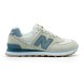 Унисекс кроссовки New Balance 574DWG Sand