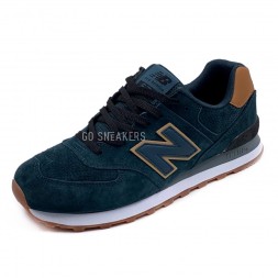 New Balance 574 Emerland