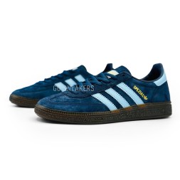 Adidas Handball Spezial Suede Unisex Navy Gum