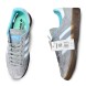 Мужские кеды Adidas Handball Spezial Moscow Zil Drop Grey