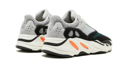 Adidas Yeezy Boost 700 Wave Runner Solid Grey