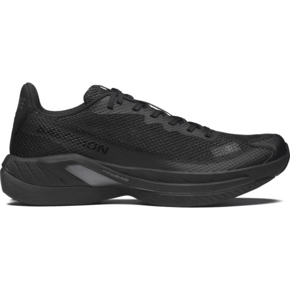 Унисекс кроссовки Salomon x Maison Margiela Spectur 2 Black Pewter