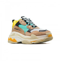 Balenciaga Triple S Multicolor 000
