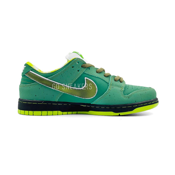 Унисекс кроссовки Nike SB Dunk Low &amp;quot;Green Lobster&amp;quot;
