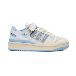 Adidas Forum 84 LG White/Blue