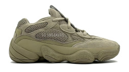 Adidas Yeezy 500 Taupe Light