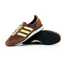 Adidas SL 72 Brown