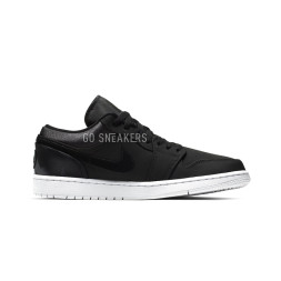 Nike Air Jordan 1 Low PSG Paris Saint-Germain
