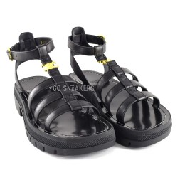 Celine Sandals Black