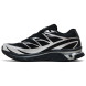 Унисекс кроссовки Salomon x Maison Margiela XT Black and Silver