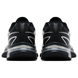 Salomon x Maison Margiela XT Black and Silver
