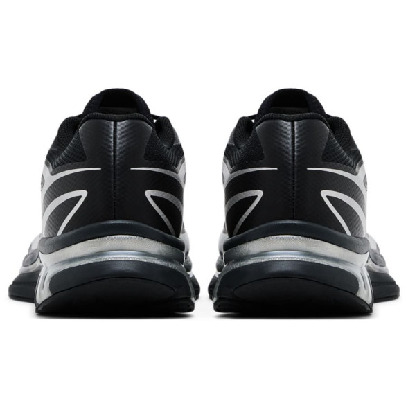 Унисекс кроссовки Salomon x Maison Margiela XT Black and Silver