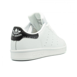 Adidas Stan Smith Leather White Black