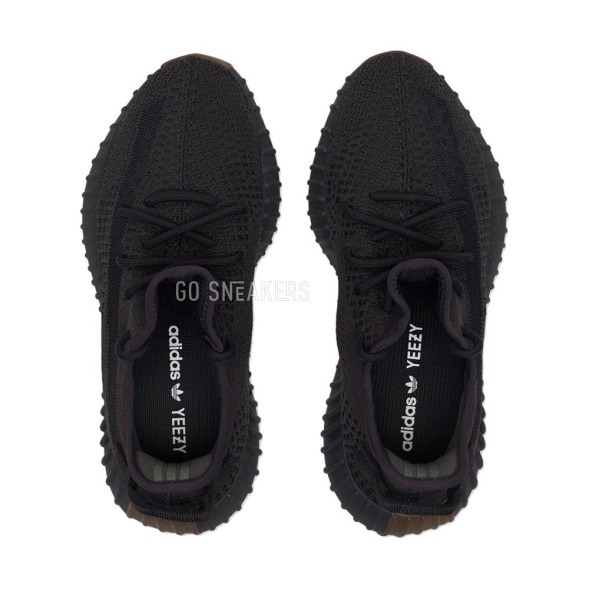 Унисекс кроссовки Adidas Yeezy Boost 350 V2 Cinder