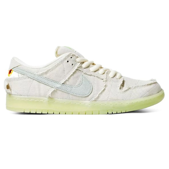 Унисекс кроссовки Nike Dunk Low SB Mummy