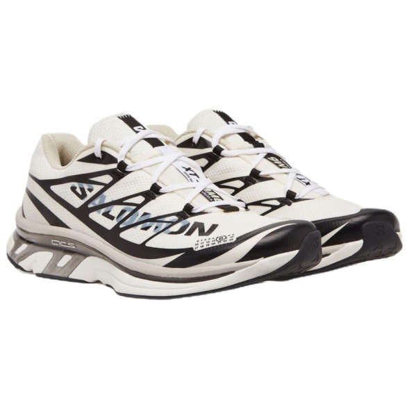 Унисекс кроссовки Salomon x Maison Margiela XT White