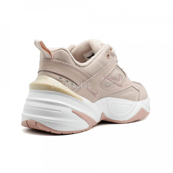 Женские кроссовки Nike M2K Tekno Peach