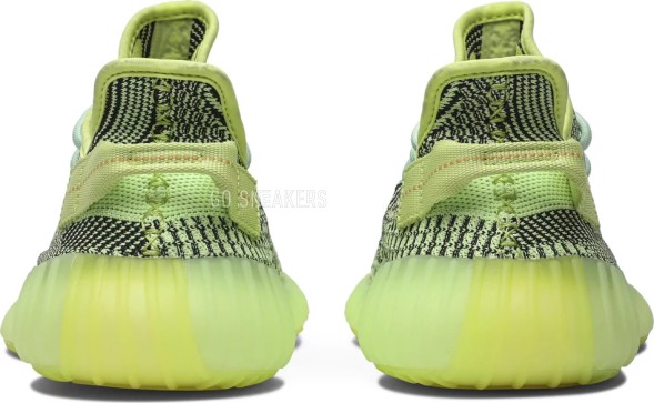Унисекс кроссовки Adidas Yeezy Boost 350 V2 &amp;#039;Yeezreel Non-Reflective&amp;#039;