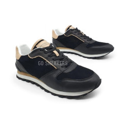 Brunello Cucinelli Black Sand