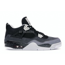 Nike Air Jordan 4 Retro Fear Pack